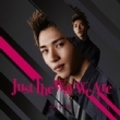 Just The Way We Are
