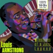 Armstrong -Milestones Of A Jazz Legend