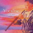 Vocalise : Taichi Sato(Ob, Ob d' Amore)Ayako Hayashi(P)