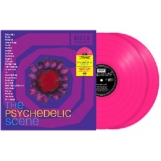 Psychedelic Scene (Colored Vinyl/2LP)