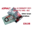 Live At Conquest 2023 (Cassette Tape)