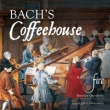 Bach' s Coffeehouse : Jeannette Sorrell / Apollo' s Fire