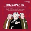 The Experts -The Bach & Silberman Families : Louis Noel Bestion de Camboulas / Ensemble Les Surprises, Marc Mauillon(Br)