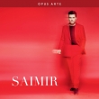 Saimir -Opera Arias : Saimir Pirgu(T)Fogliani / Comunitat Valenciana Orchestra