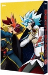 Yu-Gi-Oh! Go Rush!! Blu-ray DUEL-10