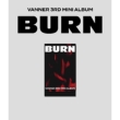 3rd Mini Album: BURN (PLVE VER.)