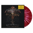 Hail and Farewell (Red and White Splatter Vinyl)
