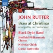 Brass at Christmas : Black Dyke Band