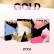 ITZY GOLD STANDARD VER.(_Jo[Eo[W)