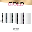 ITZY GOLD DIGIPACK VER.(_Jo[Eo[W)