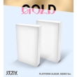 ITZY [GOLD] NEMO VER.