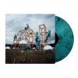 Phantom Five (Sea Blue Smoke Lp)