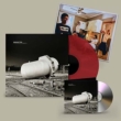 Hysterical Strength Exclusive Transparent Red Coloured Vinyl +Cd With Signed Print