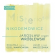 Misterioso: Dziel-wawrowska(S)Waszczeniuk(Tp)Wroblewski(Organ)
