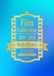 Film Collection 2019 -2024 Music & History