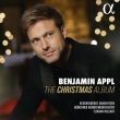 The Christmas Album : Appl(Br)Helgath / Munich Radio Orchestra, Regensburger Domspatzen