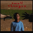 Small Changes (Vinyl)