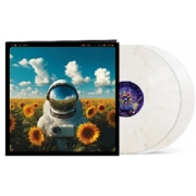 Songs For A Nervous Planet (Cocoa Cream Vinyl/2LP)