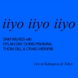 Iiyo Iiyo Iiyo (�A�i���O���R�[�h)