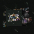 Cosmic Thrill Seekers (Half Black/Half Clear Vinyl)