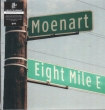 8 Miles To Moenart (10th Anniversary Edition)