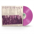 Double Vision (Translucent Grape Vinyl)(Rocktober)