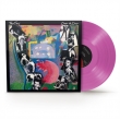 Door To Door (Translucent Grape Vinyl)(Rocktober)