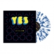 Yessingles2 (Blue & White Splatter Vinyl)(Rocktober)
