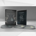 Live In London (Blu-ray+2CD)