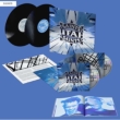 Utah Saints Limited Edition Mirrorboard 2lp +2cd