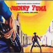 Johnny Yuma (CD+12 Pages Booklet)