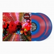 Levitation Sessions (Magenta / Blue Swirl Vinyl)