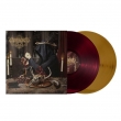 Hunger (Blood Marble Gatefold Vinyl)