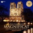 Magnificat, Psalms : Henri Chalet / Maitrise Notre-Dame de Paris, Yves Castagnet(Organ)