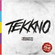 Tekkno Japan Tour Edition