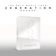 THE BOYZ 2ND WORLD TOUR : ZENERATION ENCORE (QR Ver.)