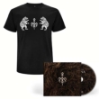 Birna Cd & T-shirt Bundle (L Size)