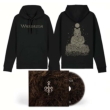 Birna Cd & Hoodie Bundle (S Size)