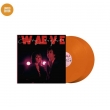 City Lights Orange Vinyl