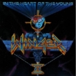 Winger II: In The Heart Of The Young