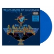 Winger II: In The Heart Of The Young (Cobalt Blue Vinyl)
