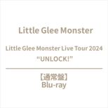 Little Glee Monster Live Tour 2024 hUNLOCK!h