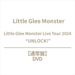 Little Glee Monster Live Tour 2024 hUNLOCK!h