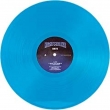 Side FX (Cyan Blue Vinyl)