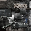 THESEUS vister (CD+DVD)