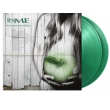 Overgrown Eden (Expanded Edition)(Transparent Green Vinyl/2LP/180g/Music On Vinyl)