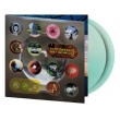 Time Machine (Translucent Green Colour(180g)