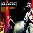 Live In Cardiff 1996 (2CD)