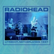 Utrecht, Netherlands 1997
