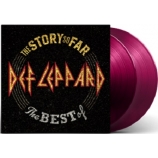 Story So Far [Limited Edition] (Purple Vinyl / 2LP)